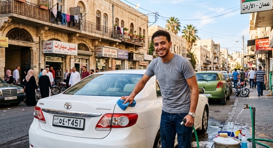 Omar Al-Fayed
